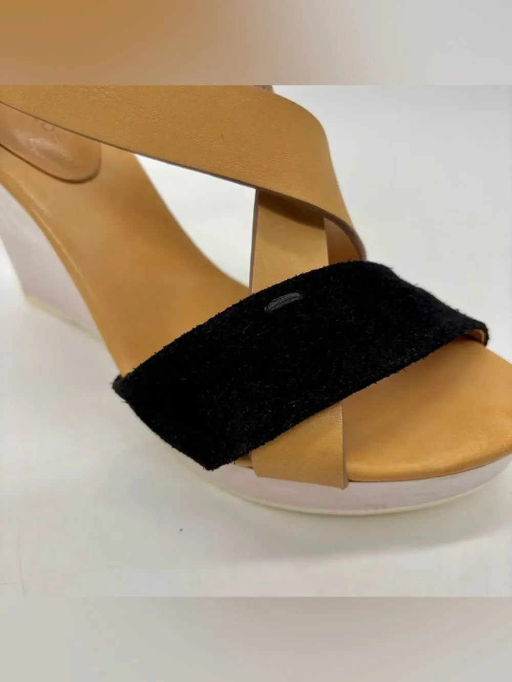 See by Chloe Wedge Sandal